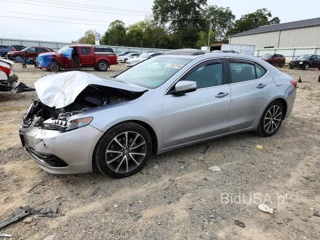 ACURA TLX ADVANCE