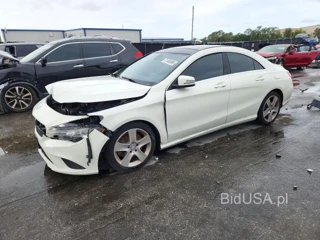 MERCEDES-BENZ CLA 250 4MATIC