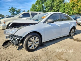 CHEVROLET CRUZE LS