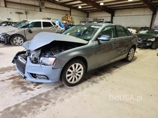 AUDI A4 PREMIUM