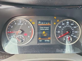 KIA K5 GT LINE