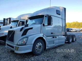 VOLVO VN VNL