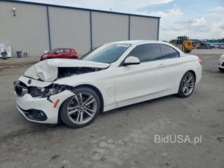 BMW 430I
