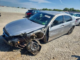 CHRYSLER 200 LX
