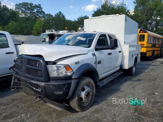 DODGE RAM 4500 ST