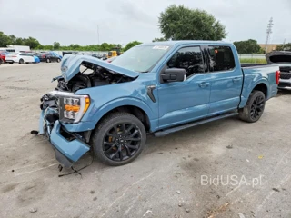 FORD F150 SUPERCREW