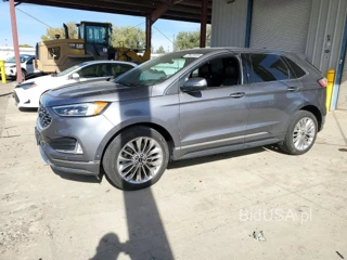 FORD EDGE TITANIUM