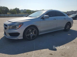 MERCEDES-BENZ CLA 250 4MATIC