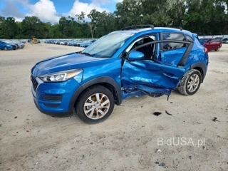 HYUNDAI TUCSON VALUE