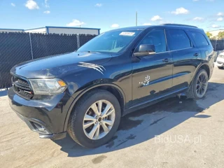 DODGE DURANGO GT