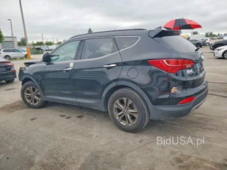 HYUNDAI SANTA FE SPORT 2.4L