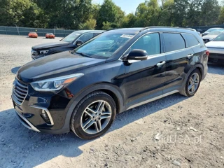 HYUNDAI SANTA FE LIMITED ULTIMATE