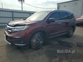 HONDA PILOT TOURING
