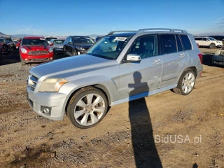 MERCEDES-BENZ GLK 350 4MATIC