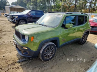 JEEP RENEGADE LATITUDE