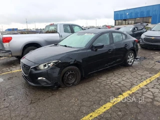 MAZDA 3 SPORT