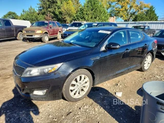 KIA OPTIMA EX