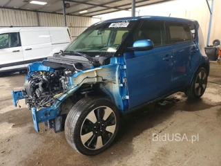 KIA SOUL +