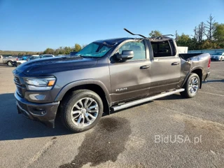 RAM 1500 LARAMIE