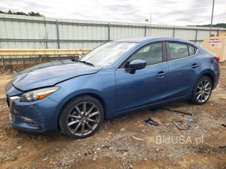MAZDA 3 TOURING