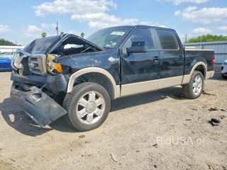 FORD F150 SUPERCREW