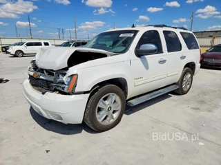 CHEVROLET TAHOE C1500 LT