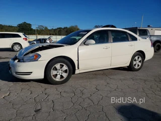 CHEVROLET IMPALA LT