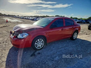 CHEVROLET COBALT LS
