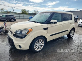 KIA SOUL +
