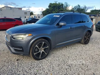 VOLVO XC90 T6