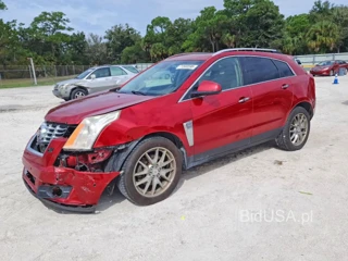 CADILLAC SRX PERFORMANCE COLLECTION