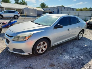 CHEVROLET MALIBU LS