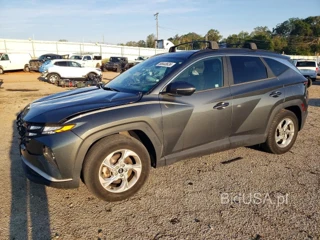HYUNDAI TUCSON SEL