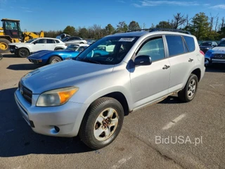 TOYOTA RAV4 BASE