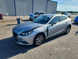 MAZDA 3 SPORT