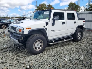 HUMMER H2 SUT