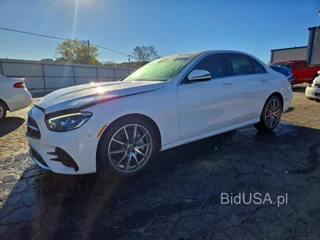 MERCEDES-BENZ E 350