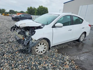 NISSAN VERSA 1.6 SV