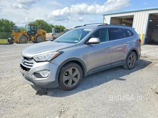 HYUNDAI SANTA FE GLS