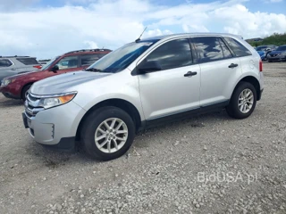 FORD EDGE SE