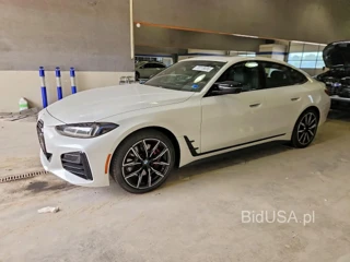 BMW M440XI GRAN COUPE
