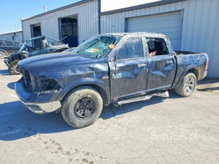 RAM 1500 LARAMIE