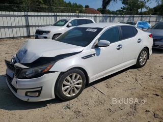 KIA OPTIMA EX