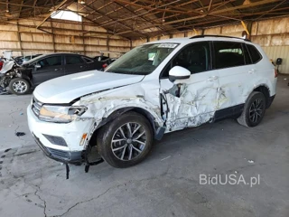 VOLKSWAGEN TIGUAN S