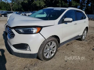 FORD EDGE TITANIUM