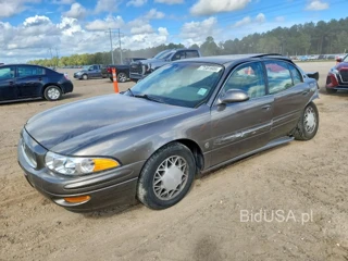 BUICK LESABRE CUSTOM