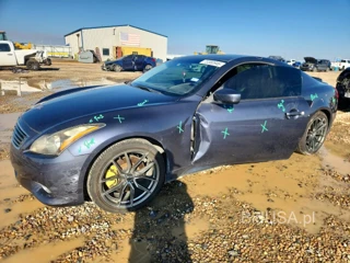 INFINITI G37 COUPE BASE