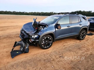 CHEVROLET EQUINOX RS