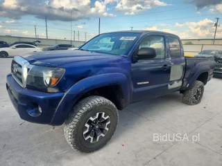 TOYOTA TACOMA PRERUNNER ACCESS CAB