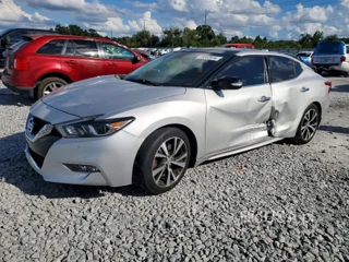 NISSAN MAXIMA 3.5 SL